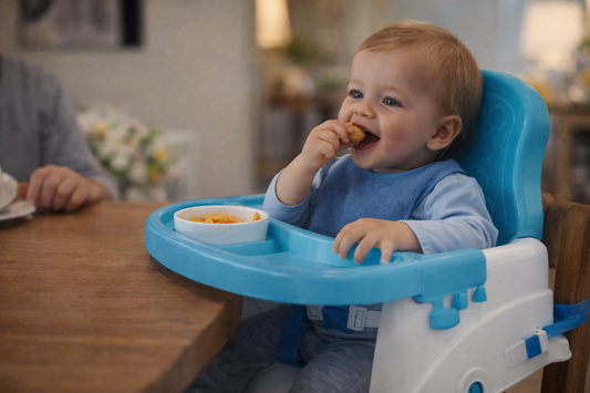 EatGo — Come Donde Sea, Sin Desorden ni Estrés