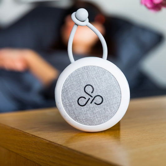 Hypnos — El Sonido Que Apaga el Caos y Enciende el Sueño