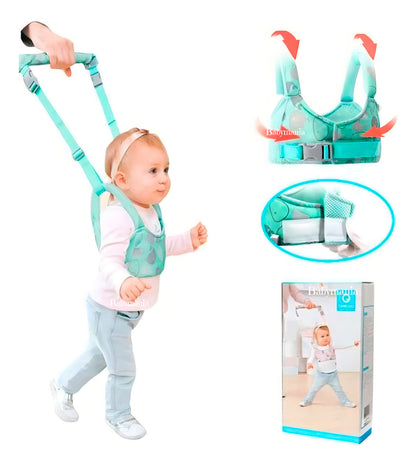 StepFree – Camina Sin Caídas, Crece Sin Miedo