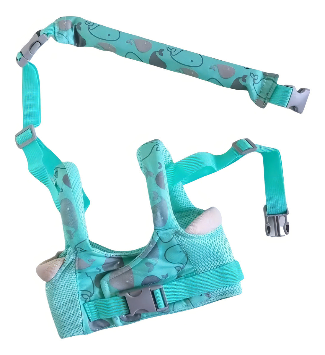 StepFree – Camina Sin Caídas, Crece Sin Miedo