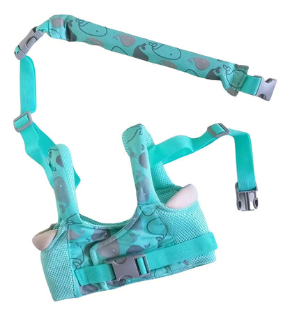 StepFree – Camina Sin Caídas, Crece Sin Miedo