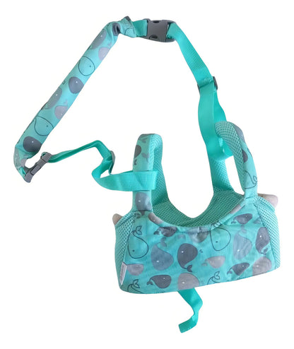 StepFree – Camina Sin Caídas, Crece Sin Miedo