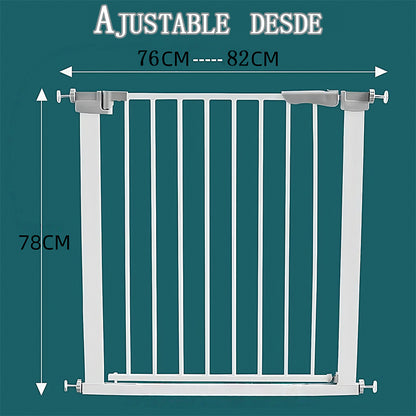 SafeGate — El Límite Que Protege Cuando No Estás Mirando