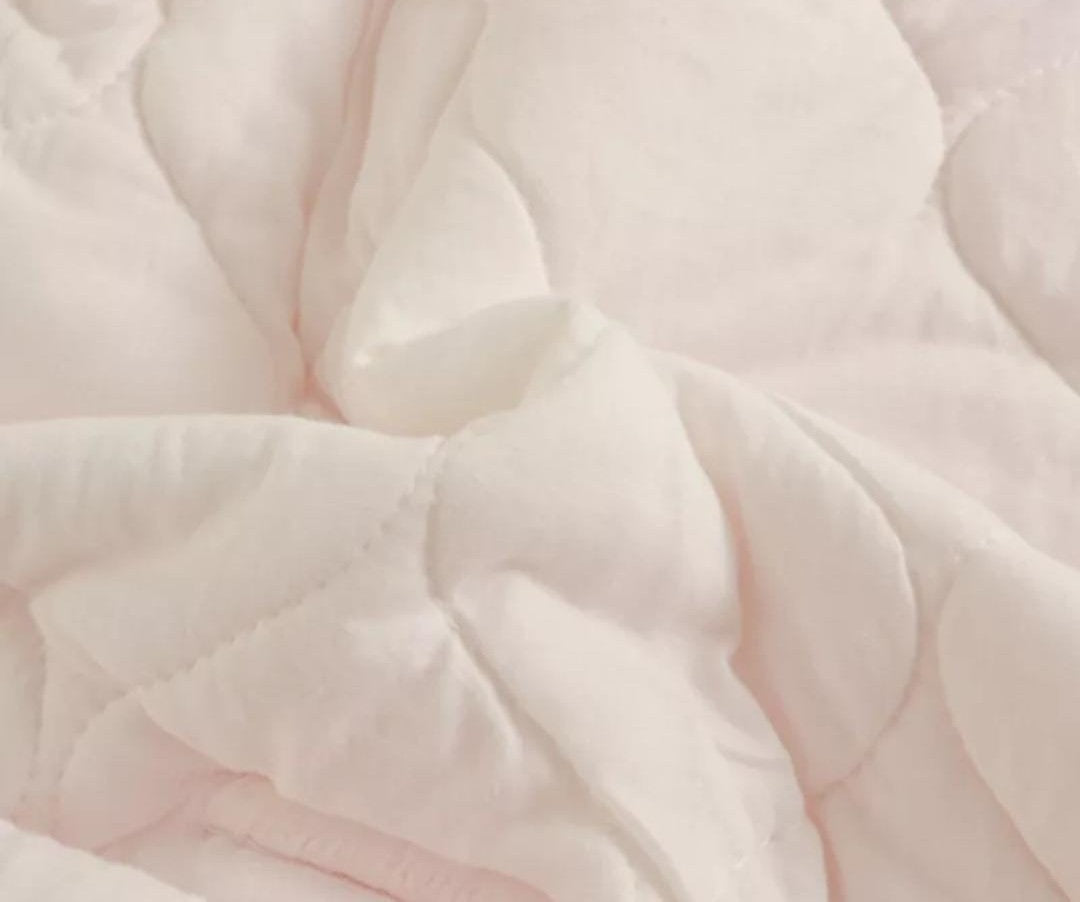 WarmNest — El Saco Que Abriga Sin Despertar