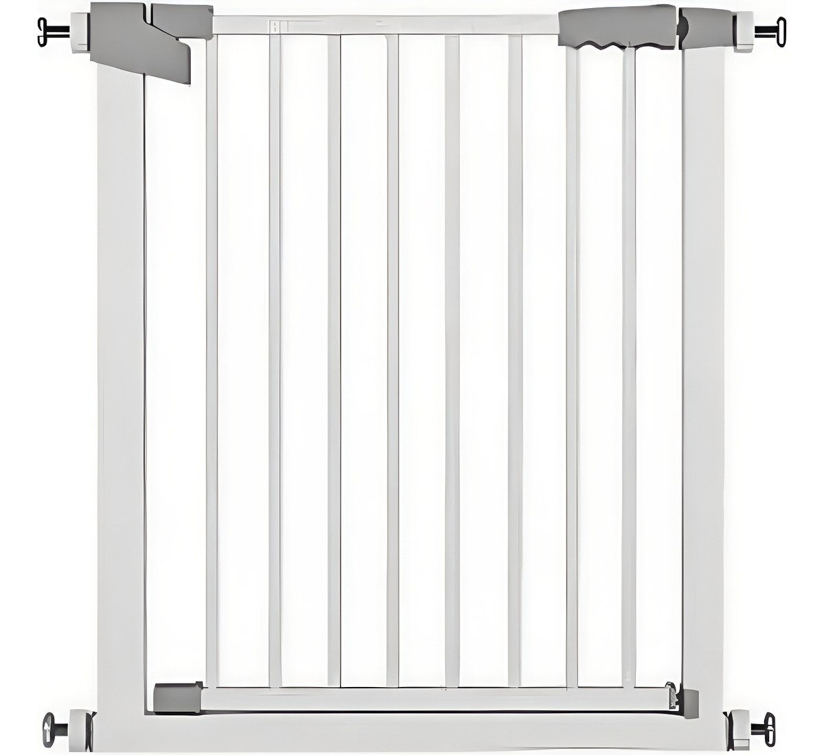 SafeGate — El Límite Que Protege Cuando No Estás Mirando