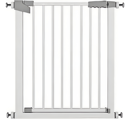 SafeGate — El Límite Que Protege Cuando No Estás Mirando